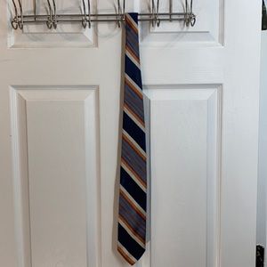 Beau Brummell Vintage Neck Tie from the 80’s
